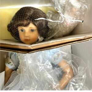Collections of the Masters #823015 by Richard Simmons Signed "Patricia"